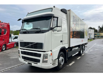 Refrigerated truck VOLVO FH 400