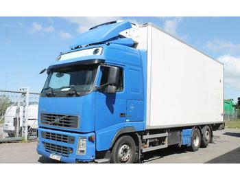 Refrigerated truck Volvo FH-480 6*2: picture 1