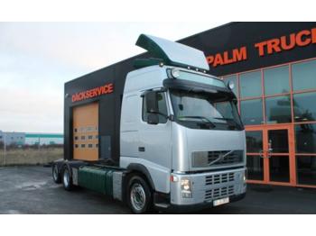 Container transporter/ Swap body truck Volvo FH 480 6*2 Euro 5: picture 1
