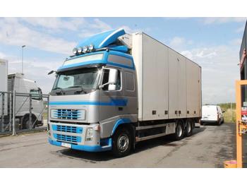 Refrigerated truck Volvo FH-480 6*2 Euro 5: picture 1