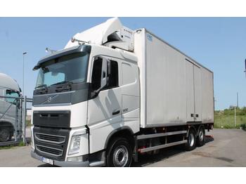 Refrigerated truck Volvo FH 500 6*2: picture 1