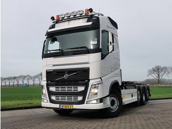 Cable system truck VOLVO FH 540