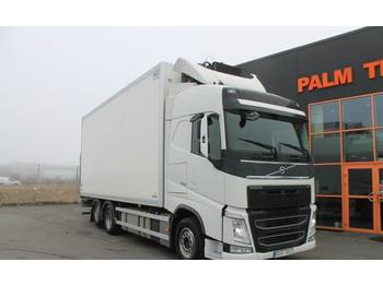 Refrigerated truck Volvo FH 6*2: picture 1