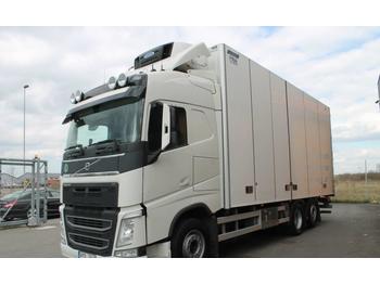 Refrigerated truck Volvo FH 6*2: picture 1