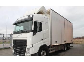 Refrigerated truck Volvo FH 6*2 - 500 EURO 6: picture 1