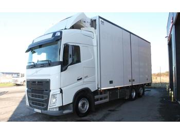Refrigerated truck Volvo FH 6*2 Euro 6: picture 1