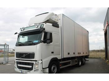 Refrigerated truck Volvo FH 6*2 Ny Bes: picture 1