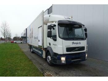 Refrigerated truck Volvo FL240 4X2 THERMO KING EURO 5: picture 1