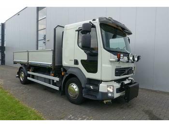 Tipper Volvo FL240 4X2 TIPPER WITH EXTRA HYDRAULICS EURO 5: picture 1