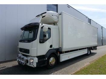 Refrigerated truck Volvo FL260 4X2 THERMO KING EURO 5: picture 1