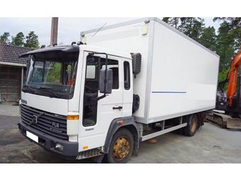 Box truck Volvo FL608: picture 1