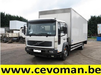 Box truck Volvo FL6 220: picture 1