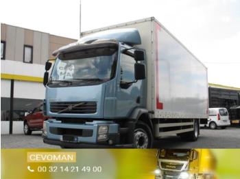 Box truck Volvo FL7 240: picture 1