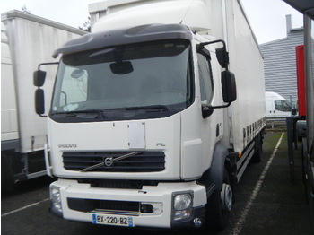 Tipper Volvo FLL (D7) 4x2: picture 1