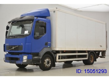 Box truck Volvo FL 240: picture 1