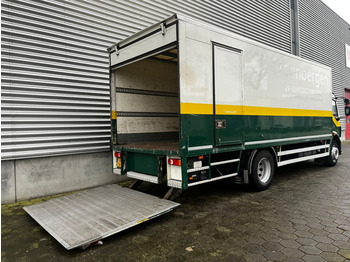 Box truck Volvo FL 240 / 6 Cylinder / 18 Tons / Manual / TUV: 5-2024 / NL Truck: picture 3