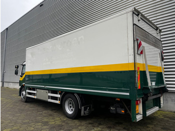 Box truck Volvo FL 240 / 6 Cylinder / 18 Tons / Manual / TUV: 5-2024 / NL Truck: picture 4