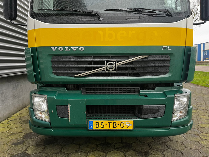 Box truck Volvo FL 240 / 6 Cylinder / 18 Tons / Manual / TUV: 5-2024 / NL Truck: picture 5