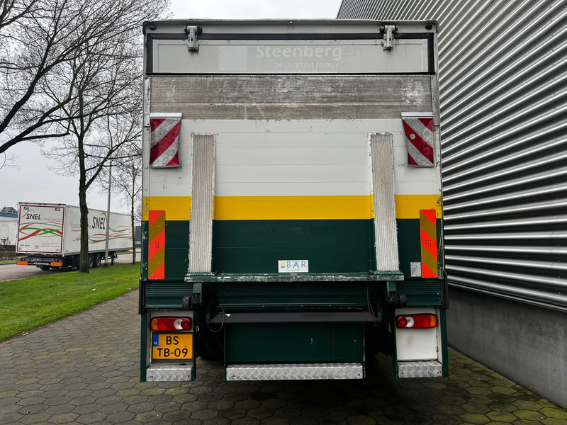 Box truck Volvo FL 240 / 6 Cylinder / 18 Tons / Manual / TUV: 5-2024 / NL Truck: picture 6