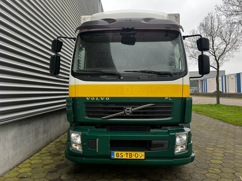Box truck Volvo FL 240 / 6 Cylinder / 18 Tons / Manual / TUV: 5-2024 / NL Truck: picture 10
