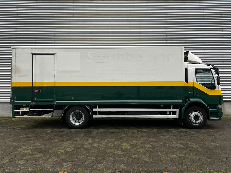 Box truck Volvo FL 240 / 6 Cylinder / 18 Tons / Manual / TUV: 5-2024 / NL Truck: picture 13