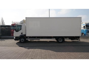 Box truck Volvo FL 240 CLOSED BOX 398.000KM: picture 1
