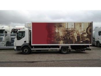 Refrigerated truck Volvo FL 240 FRIGO FOR MEAT TRANSPORT MANUAL GEARBOX 394000KM: picture 1