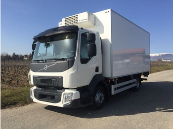 Refrigerated truck VOLVO FL 240