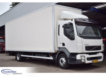Box truck Volvo FL 240, Manuel, 11990 kg: picture 1