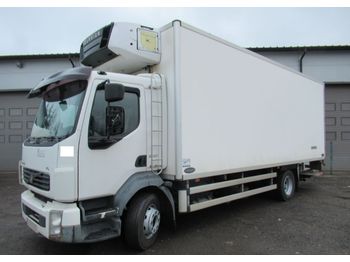 Refrigerated truck Volvo FL 240 dxi: picture 1