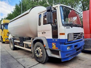 Tanker truck Volvo FL 250 GAS / LPG: picture 1