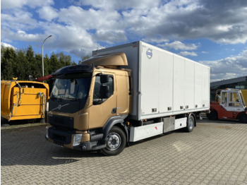 Isothermal truck VOLVO FL 280