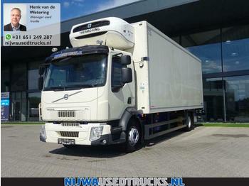 Refrigerated truck Volvo FL 280 Thermo King Kühler + LBW: picture 1