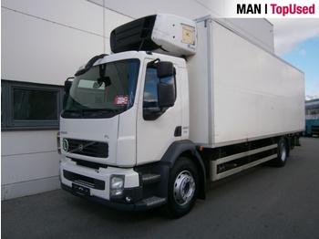 Refrigerated truck Volvo FL 4X2R: picture 1