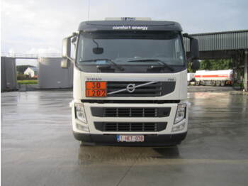 Volvo FM - Tanker truck: picture 2