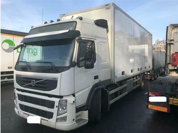 Cab chassis truck Volvo FM330 - SOON EXPECTED - 4X2 GLOBETROTTER SIDE OP: picture 1