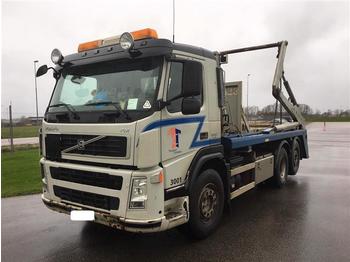Cab chassis truck Volvo FM360 - SOON EXPECTED - 6X2 LIFTDUMPER EURO 4: picture 1