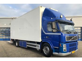 Refrigerated truck Volvo FM9-260 / AUTOMATIC / COOLBOX / EURO-3 / OLD TACHO: picture 1