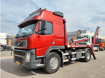Skip loader truck VOLVO FM9 340