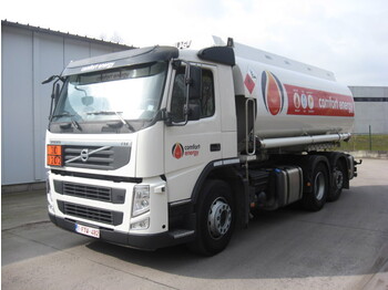 Tanker truck VOLVO FM