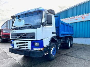 Tipper VOLVO FM10 360