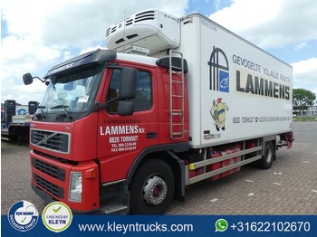 Refrigerated truck Volvo FM 11.330 chereau thermoking: picture 1