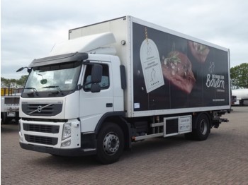 Refrigerated truck Volvo FM 11.330 meatrails carrier: picture 1