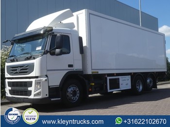 Refrigerated truck Volvo FM 11.410 eev 6x2*4 carrier: picture 1
