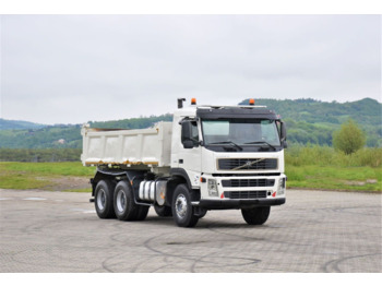 Tipper VOLVO FM12 380