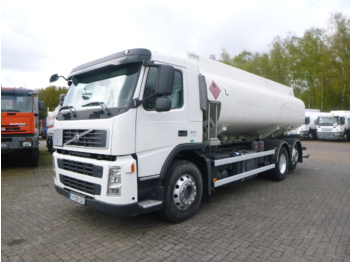 Tanker truck for transportation of fuel Volvo FM 300 6x2 fuel tank 19.4 m3 / 6 comp + ADR: picture 1