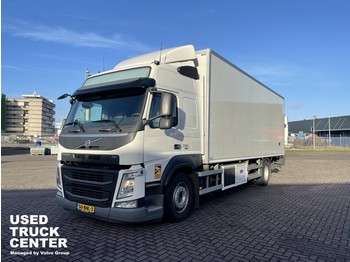 Refrigerated truck Volvo FM 330 4x2R Box Frigo Carrier Supra 1150 (BJ 2019): picture 1