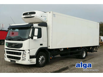 Refrigerated truck Volvo FM 340, Schmitz, Thermo King T-1200R, 2to. LBW: picture 1