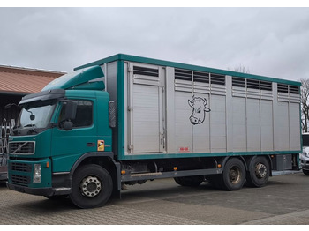 Livestock truck VOLVO FM
