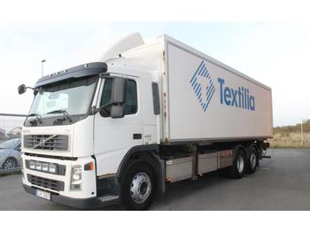 Container transporter/ Swap body truck Volvo FM 400 6X2: picture 1